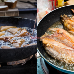 Elak Minyak Merecik Semasa Menggoreng, Mak-Mak Selalu Guna PETUA Ini