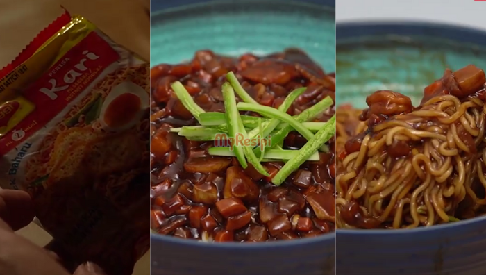 Jajangmyeon