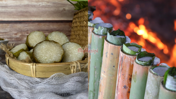 jenis lemang