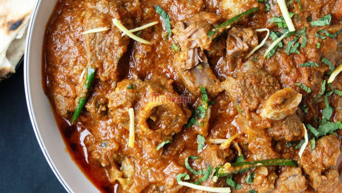 kambing khadai