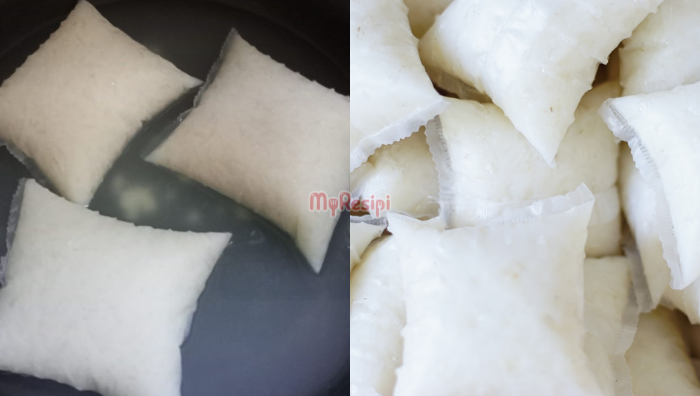 rebus nasi impit