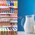 Susu Ada Macam-Macam Jenis, Tapi Ada Satu Susu Yang Boleh Buat ‘Potong Kaki’!