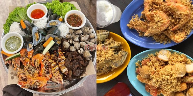 Jom Food Hunting Ke 13 Kedai Makan Famous Di Kelantan Ini, Sedap-Sedap ‘Belako’!