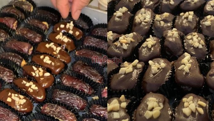 kurma almond london