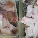 Petua Hilangkan Bau Hancing Ikan Pari Yang Pasti Menjadi