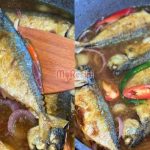 Ikan Masak Asam, Lauk Popular Waktu Sahur Yang Ringkas & Confirm Selera!