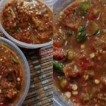 ‘Rahsia’ Buat Sambal Belacan Yang Lebih Beraroma, Sedap & Tahan Lama