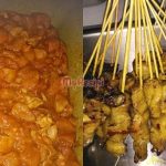 Wanita Ini Kongsi Resipi Satay Hasil Jualan Turun-Temurun Keluarga, Lengkap Bersama Kuah Kacang Lazat