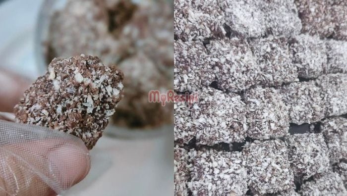 biskut snow nestum