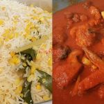 Resipi Nasi Jagung Special & Sedap, Sukatan Untuk 10 Orang Makan