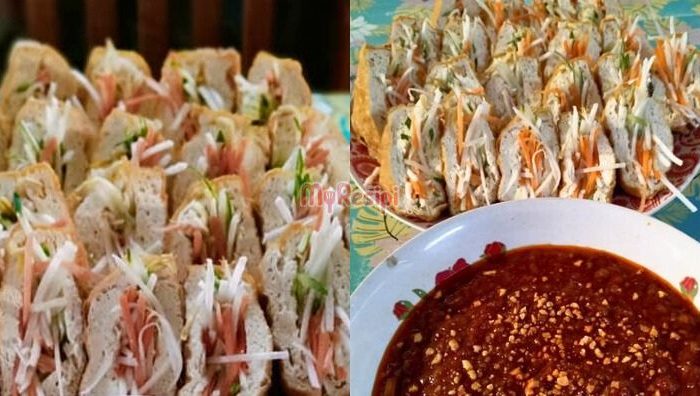 resipi tauhu sumbat