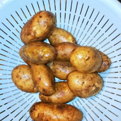 keropok kentang
