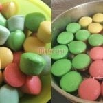 Lebihan Nasi Jangan Dibuang, Boleh Buat Apam Nasi Yang Lembut!