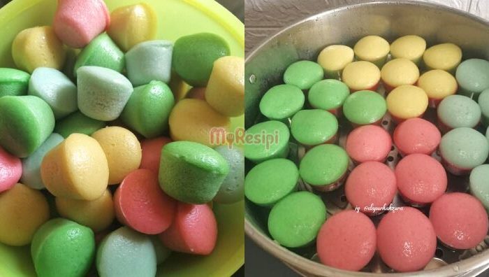 apam nasi