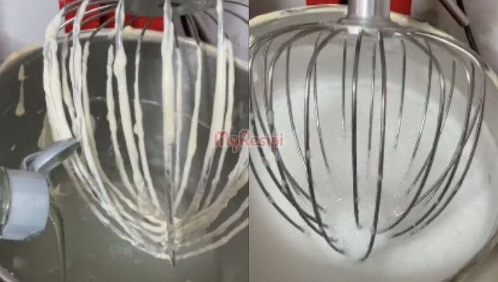 cara cepat cuci mixer