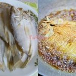 Petua Goreng Ikan Masin Supaya Tak Hancur, Rangup & Elok Sempurna