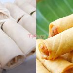 Tips Popia Tidak Berminyak & Kekal Rangup Selepas Digoreng, Ini Rahsianya!