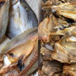 Petua Kurangkan Masin Pada Ikan Masin, Ikut 5 Cara Ini