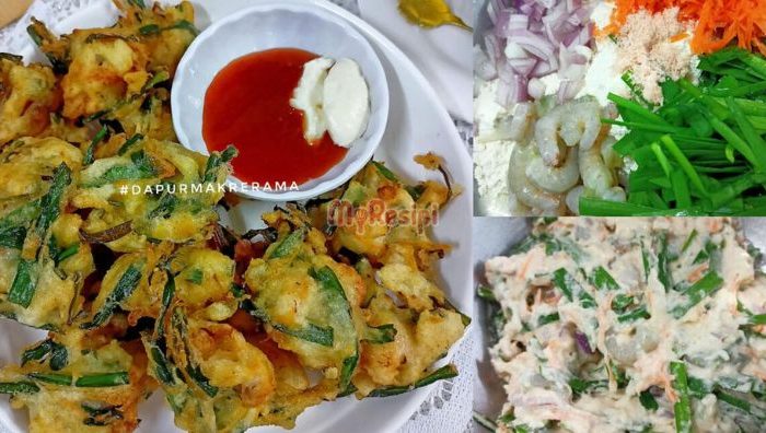cucur kucai rangup