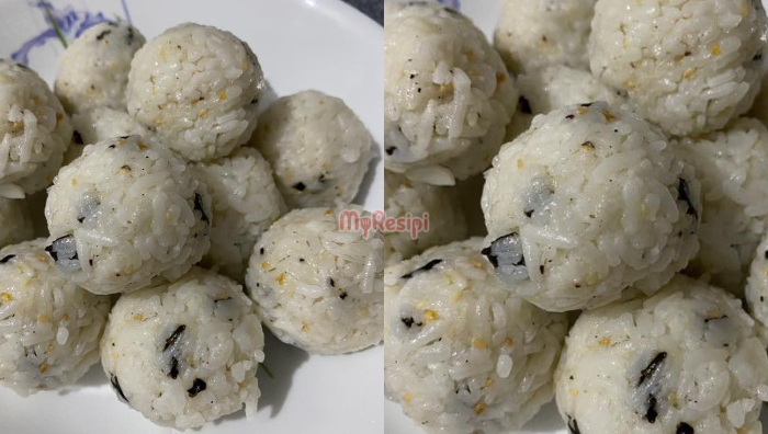 bebola nasi