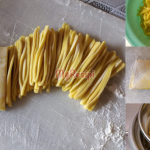 Mee Kuning Buat Sendiri, Lagi Kenyal Dan Jimat Guna 5 BAHAN Ini