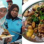 Stew Ayam Cara Raja Permaisuri Agong, Rugi Kalau Tak Cuba Buat!