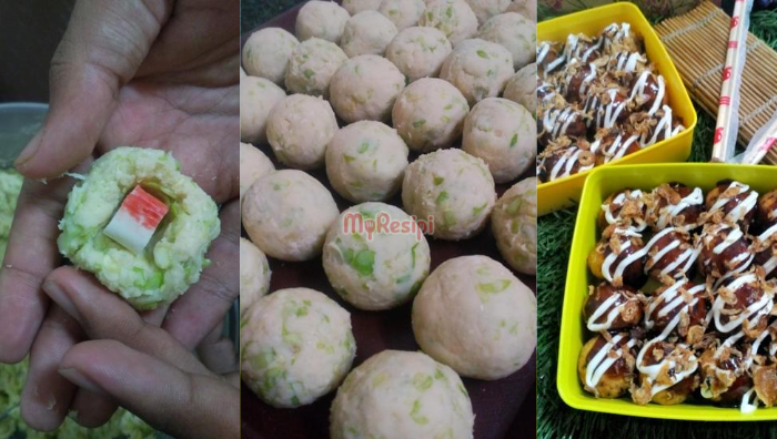 takoyaki