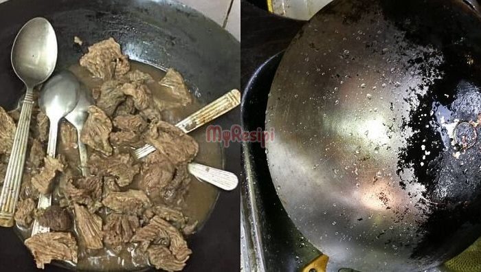 petua masakan