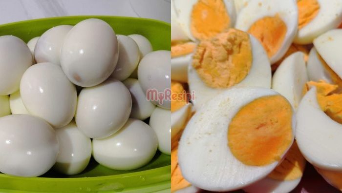 rebus telur