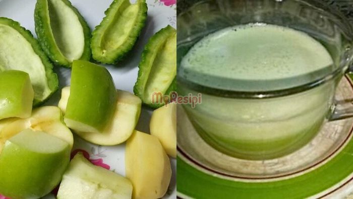 petua turunkan paras gula