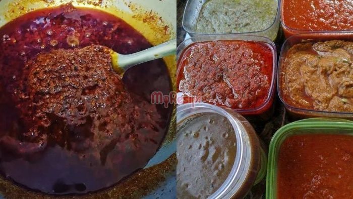 pes masakan