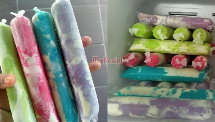aiskrim malaysia cheese