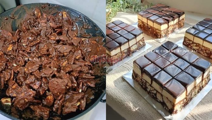 resepi kek batik indulgence