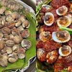 Resipi Kerang Bakar Parameswara, Terus Teringat Waktu Makan Di Melaka