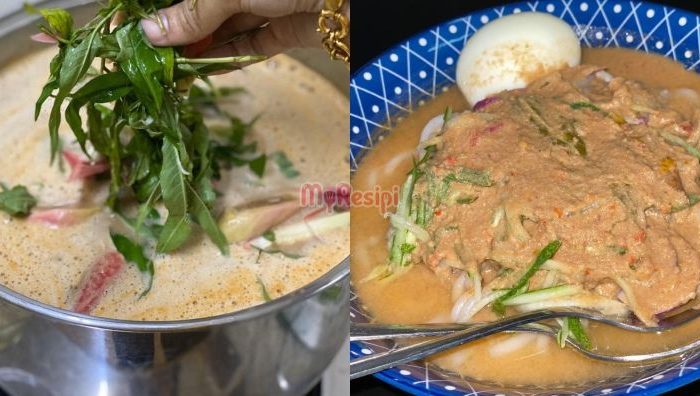 resepi laksa