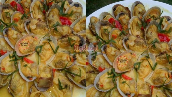 resepi lala masak lemak