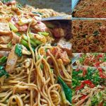Resipi Mi Goreng Untuk 60 Orang Makan, Buat Untuk Rumah Terbuka Confirm ‘Laris’