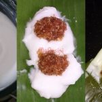 Resipi Tepung Bungkus Lemak & Lembut, Kuih Tradisi Kegemaran Ramai Sepanjang Zaman