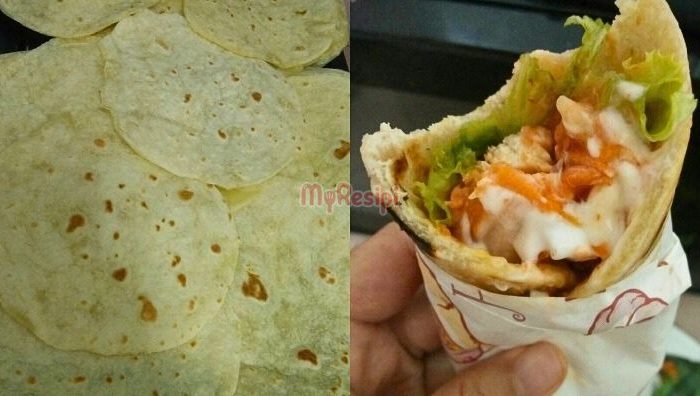 tortilla wrap