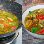 Resipi Sup Daging Siam Tanpa Guna Banyak Minyak, Ini Tips Cepat Empuk