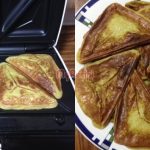 Cara Buat Akok Kedut Hanya Guna Pembakar Roti, Mudah & Cepat!