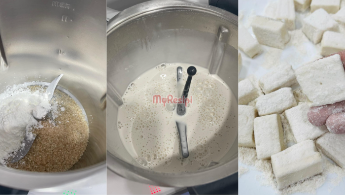 marshmallow