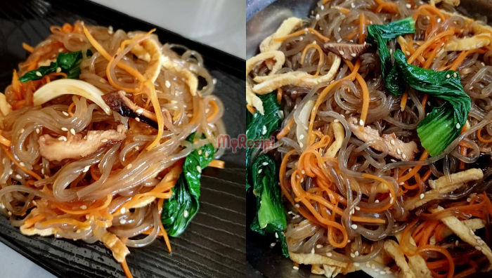 japchae