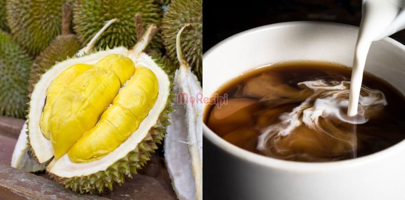 mitos buah durian