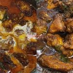 Jom Cuba Resipi ‘Ayam Masak Palembang’ Pula, Jemu Asyik Masak Lauk Sama!