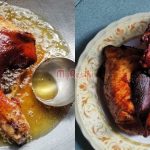Resipi Ayam Roasted, Ini Tips Goreng Supaya ‘Kulit’ Garing Elok