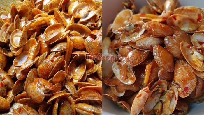 resepi lala masam manis