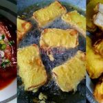 Tips Buat Roti Goreng Sardin Yang ‘Rangup’, Kena Perah Sedikit Asam Limau