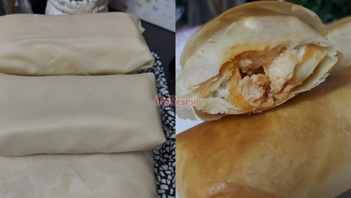 roti khurasan