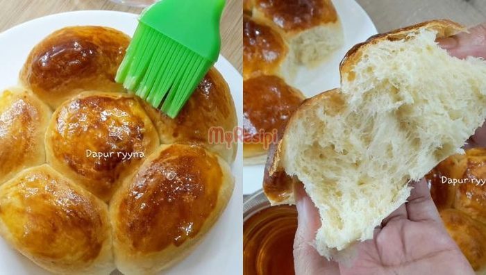 roti paung terengganu